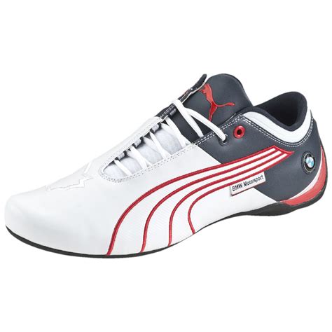 puma bmw motorsport schuhe sportschuhe größe 42 adidas|puma herrenschuhe.